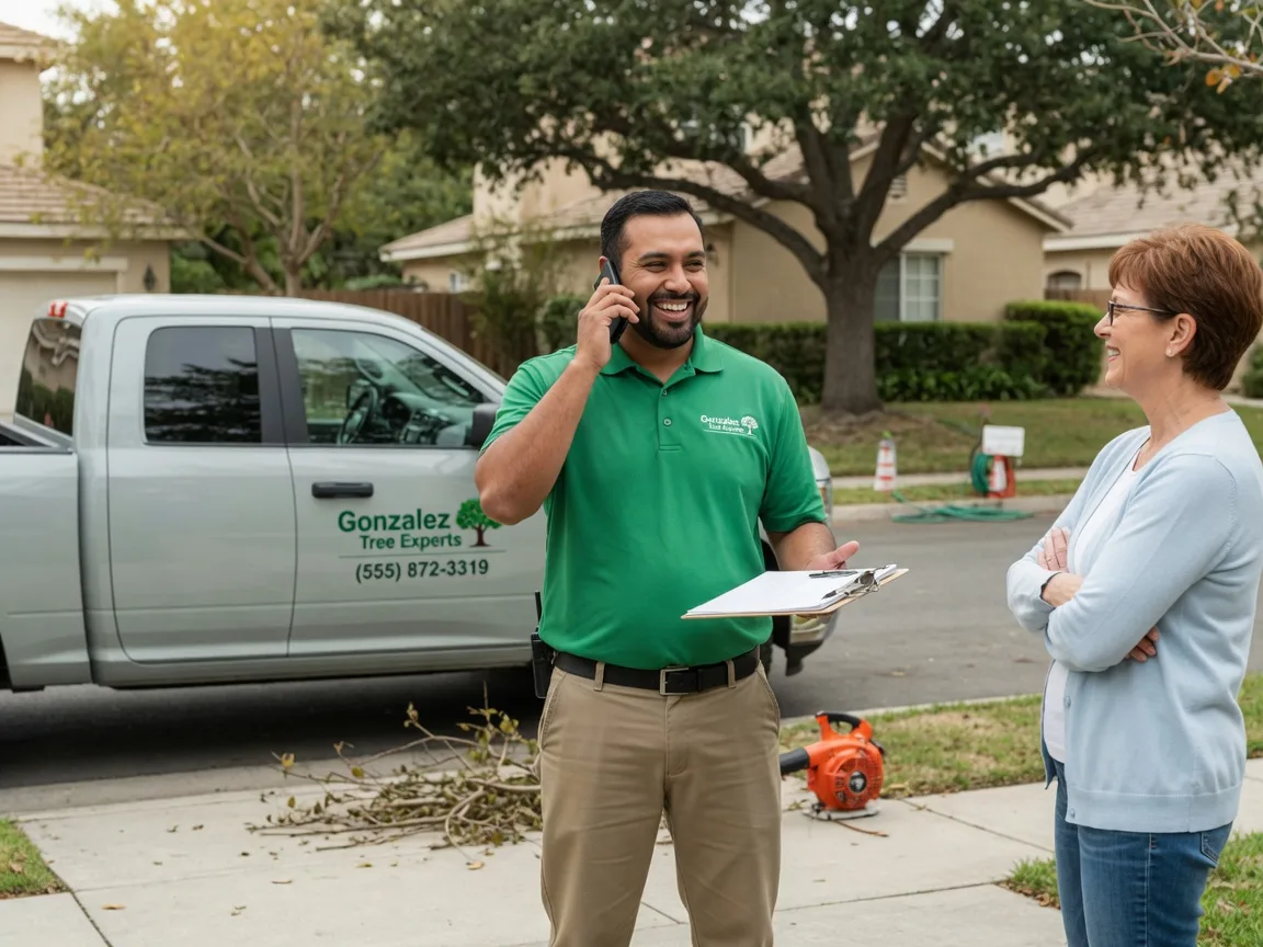 Tree Service Jeffersonville, OH FAQs